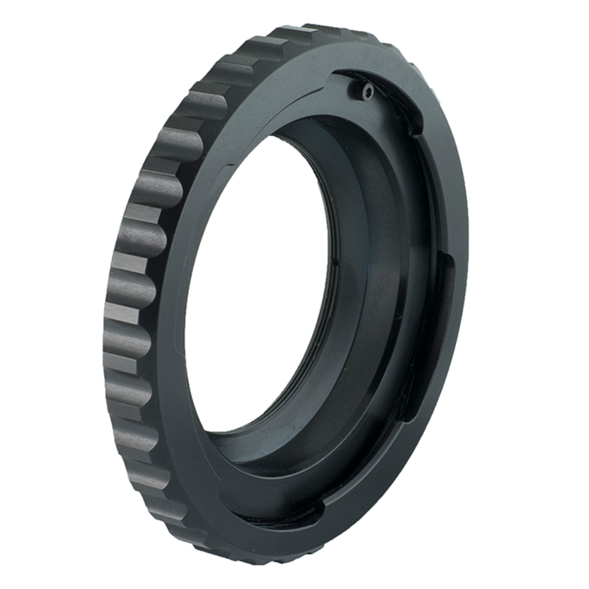 Canon PL to EF Lens Adapter for CNE Zoom Lenses Liman Video Rental Inc.