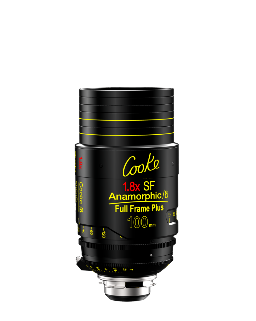 cooke full frame lenses