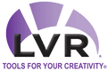 LVR rental tools for creativity