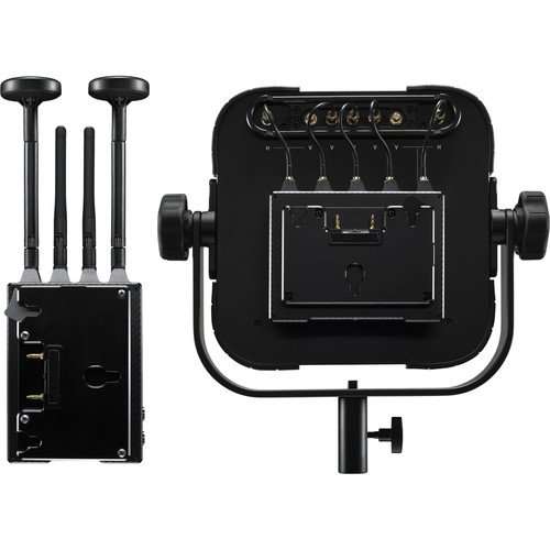 Teradek Bolt 4K MAX / 4K Wireless Systems