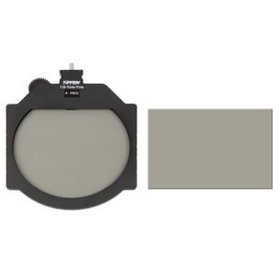 ND's & Polarizers